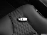  Key fob on driver's seat photo